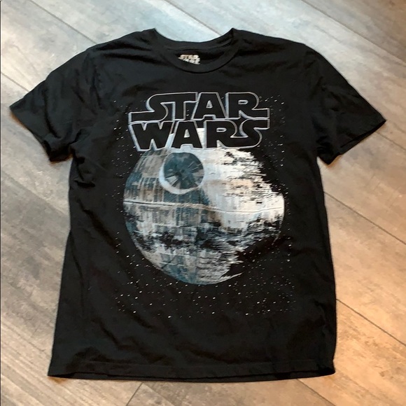 Star Wars tee - Picture 2 of 2